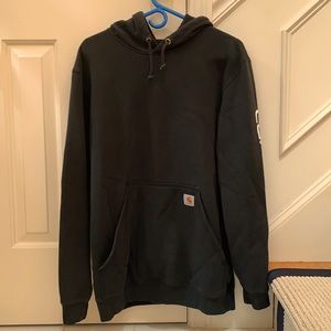 Carhartt hoodie